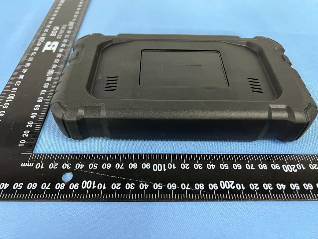 Professional Diagnostic Tool - FCC ID XUJCREHD - Launch Tech Co., Ltd. (3)