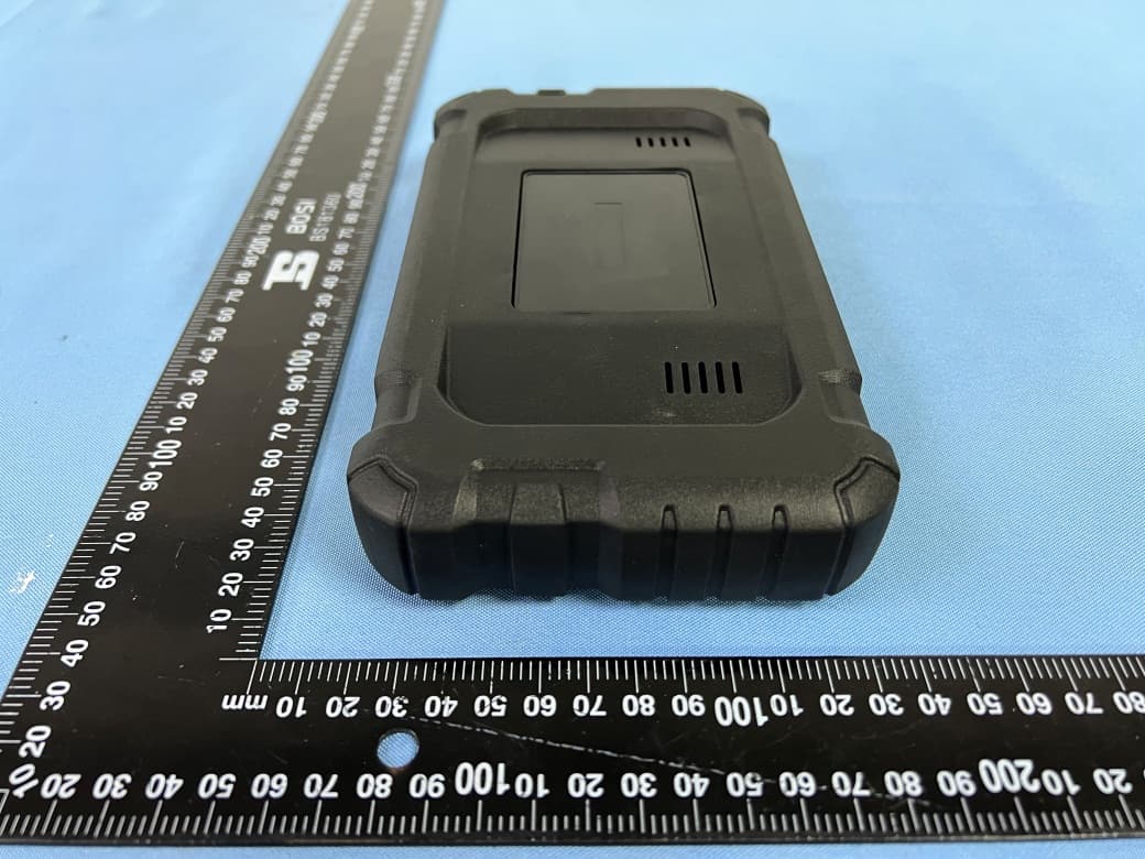 Professional Diagnostic Tool - FCC ID XUJCREHD - Launch Tech Co., Ltd. (5)