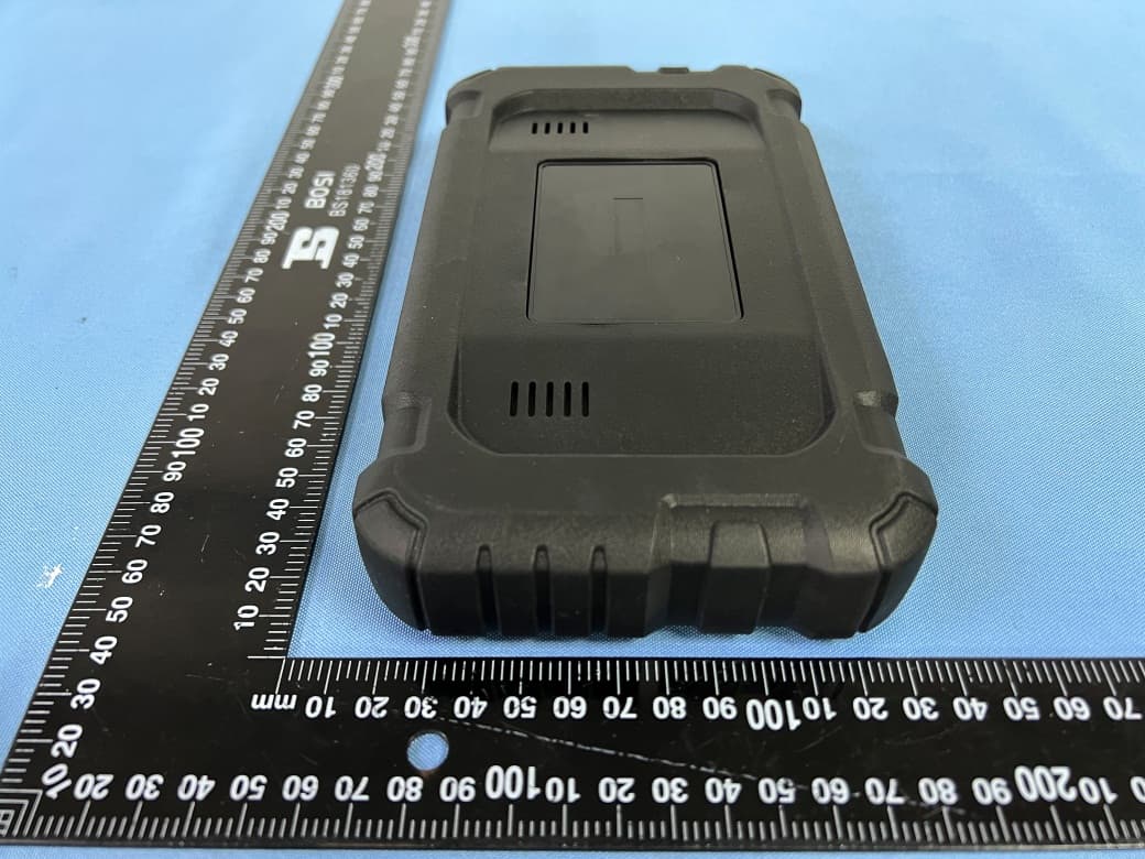Professional Diagnostic Tool - FCC ID XUJCREHD - Launch Tech Co., Ltd. (4)