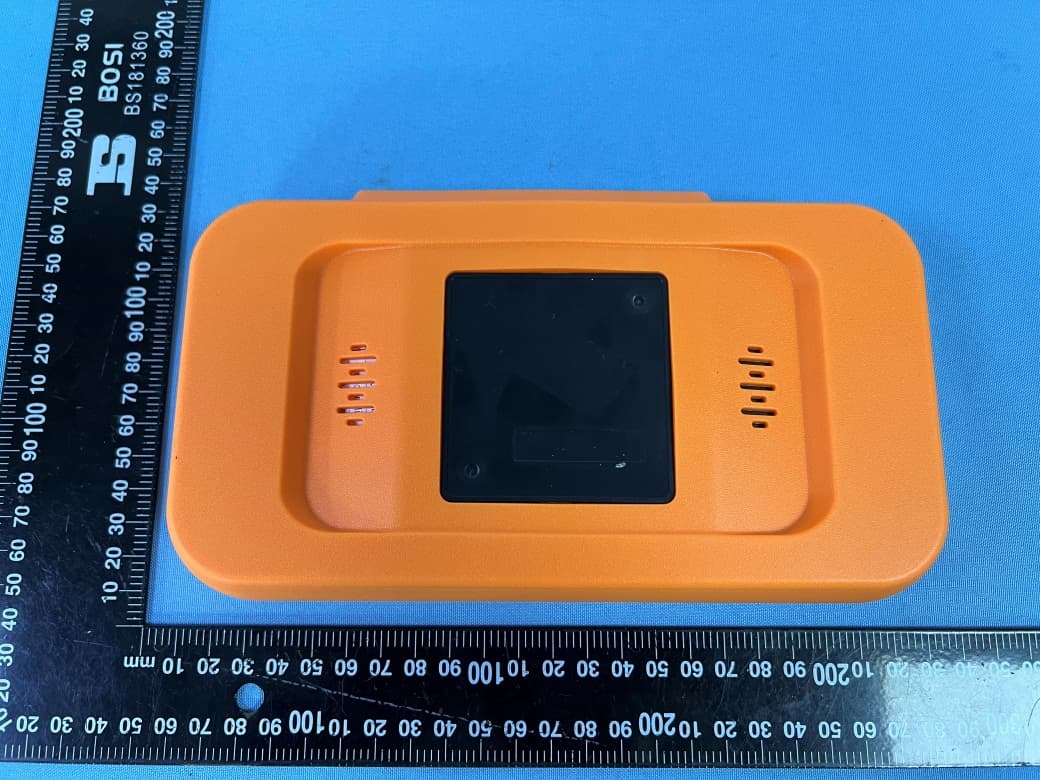 Professional Diagnostic Tool - FCC ID XUJCREV20 - Launch Tech Co., Ltd. (4)