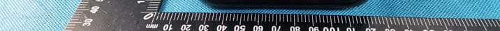 Professional Diagnostic Tool - FCC ID XUJCRP123X - Launch Tech Co., Ltd. (2)