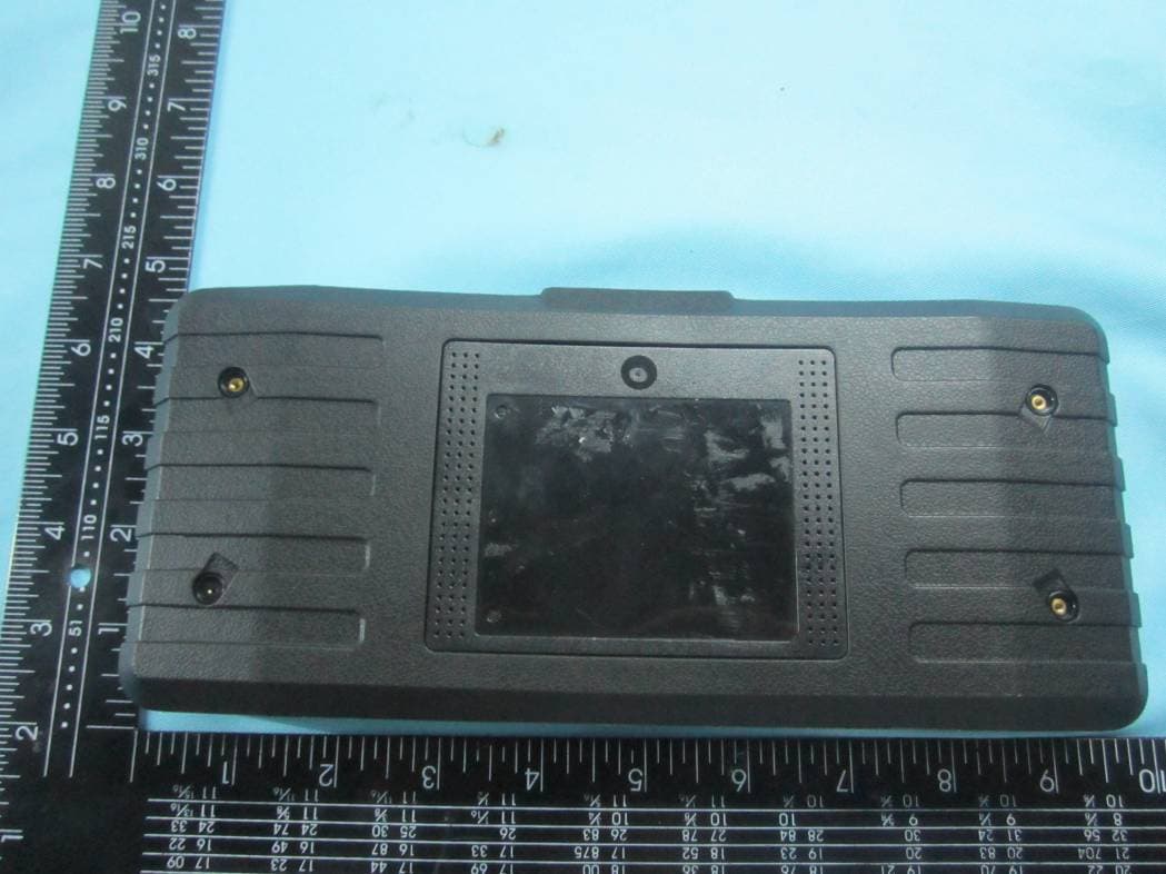 Automotive diagnosis computer - FCC ID XUJCRP229A - Launch Tech Co., Ltd. (4)
