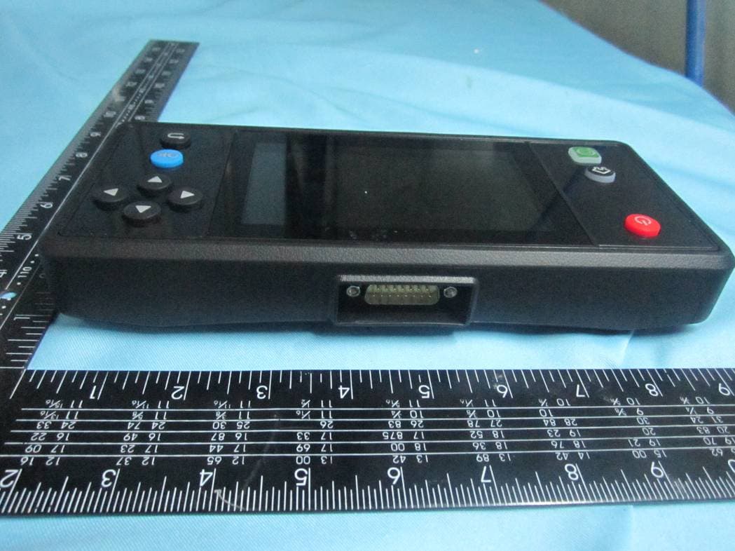 Automotive diagnosis computer - FCC ID XUJCRP229A - Launch Tech Co., Ltd.