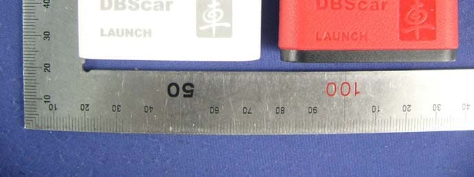DBScar - FCC ID XUJDBSCARI - Launch Tech Co., Ltd. (4)