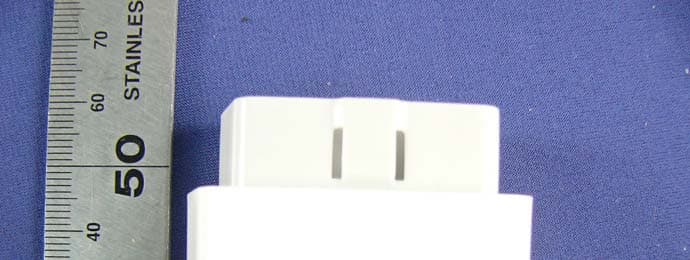 DBScar - FCC ID XUJDBSCARI - Launch Tech Co., Ltd.