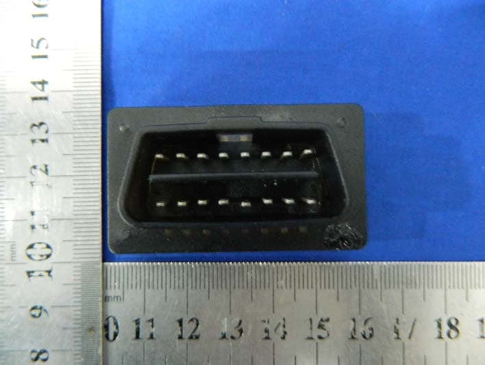 DBScar II - FCC ID XUJDBSCART - Launch Tech Co., Ltd. (4)