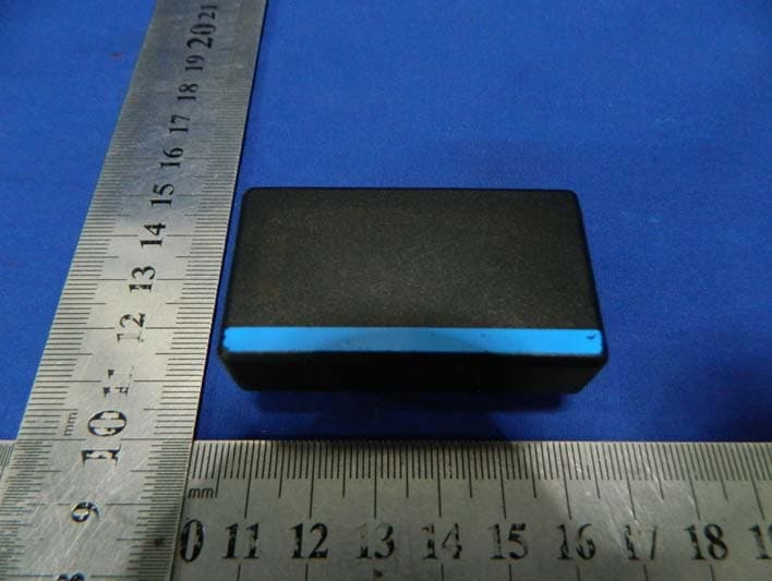 DBScar II - FCC ID XUJDBSCART - Launch Tech Co., Ltd. (3)