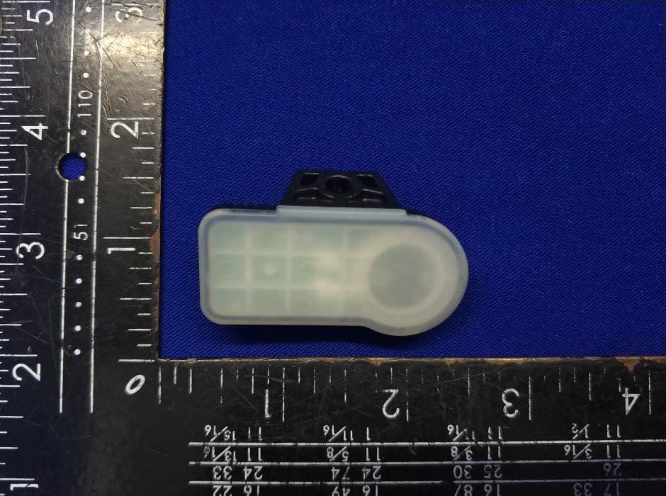 RF-SENSOR - FCC ID XUJLTR01 - Launch Tech Co., Ltd. (3)