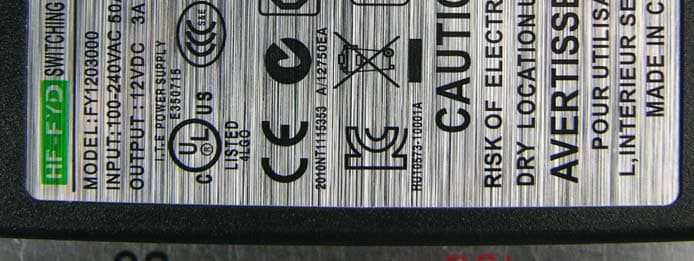 Automotive Diagnoais Computer - FCC ID XUJM431PAD - Launch Tech Co., Ltd.