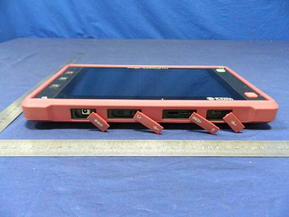 Automotive Diagnosis Computer - FCC ID XUJMAX2 - Launch Tech Co., Ltd. (5)