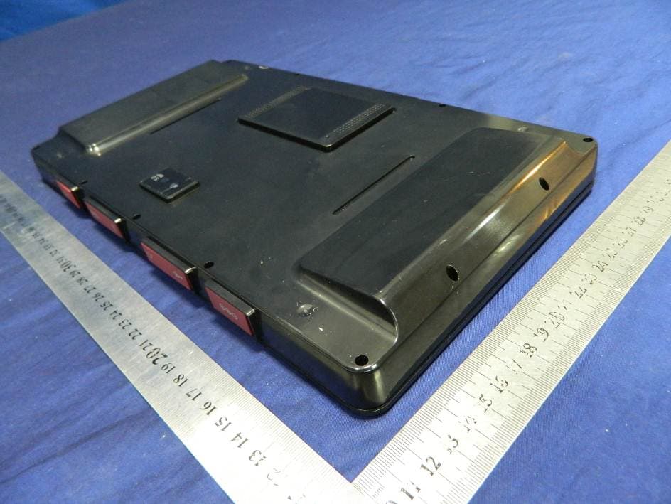 Automotive Diagnosis Computer - FCC ID XUJMAX2 - Launch Tech Co., Ltd.