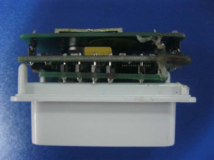CReader - FCC ID XUJMD4BLTH - Launch Tech Co., Ltd.