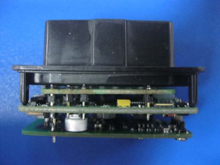 CReader - FCC ID XUJMD4WIFI - Launch Tech Co., Ltd.