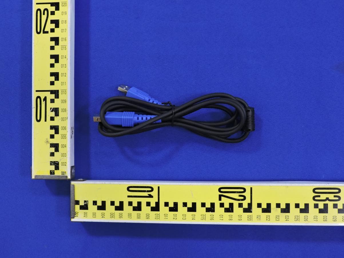 Automotive Diagnostic Tool - FCC ID XUJOADDPD1303A - Launch Tech Co., Ltd. (2)