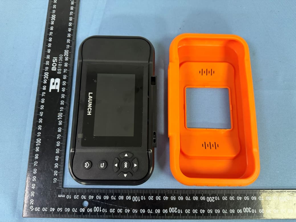 Professional Diagnostic Tool - FCC ID XUJOCEX403 - Launch Tech Co., Ltd. (4)