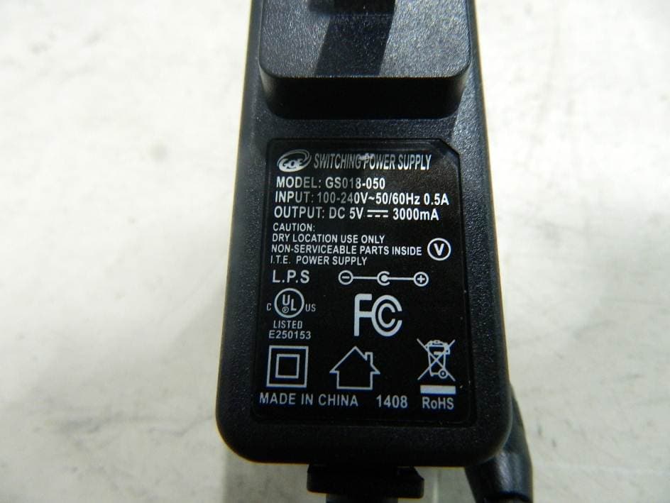 Automotive Diagnosis Computer - FCC ID XUJPADII - Launch Tech Co., Ltd. (4)