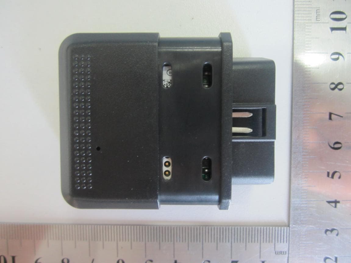 In vehicle data monitoring device - FCC ID XUJRCUG - Launch Tech Co., Ltd. (5)