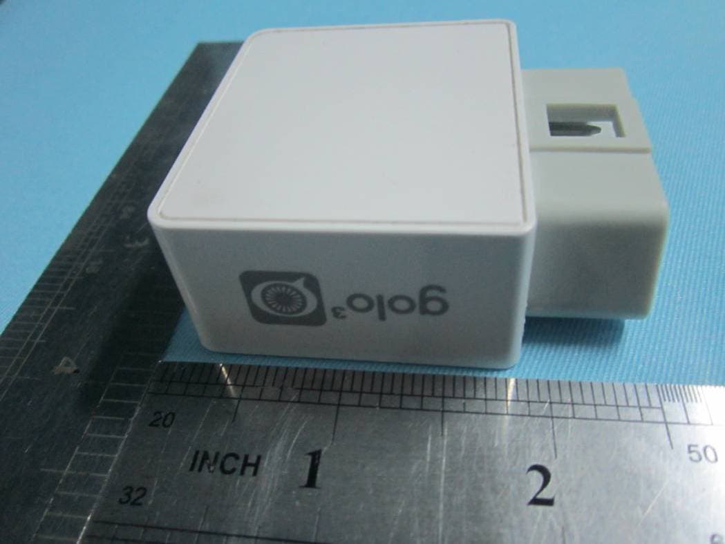 golo3 - FCC ID XUJRCUL - Launch Tech Co., Ltd. (5)
