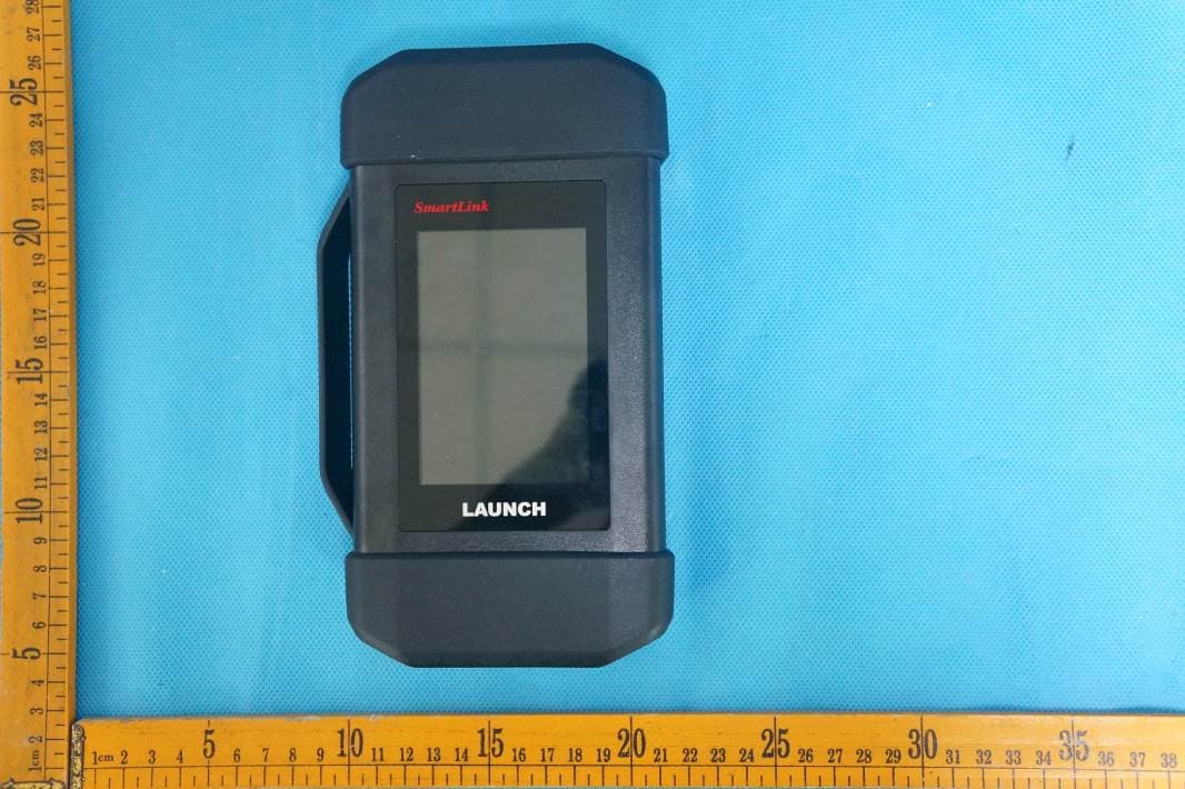 Heavy duty / Medium duty / Light duty Vehicle Communication Interface - FCC ID XUJS4001 - Launch Tech Co., Ltd. (2)