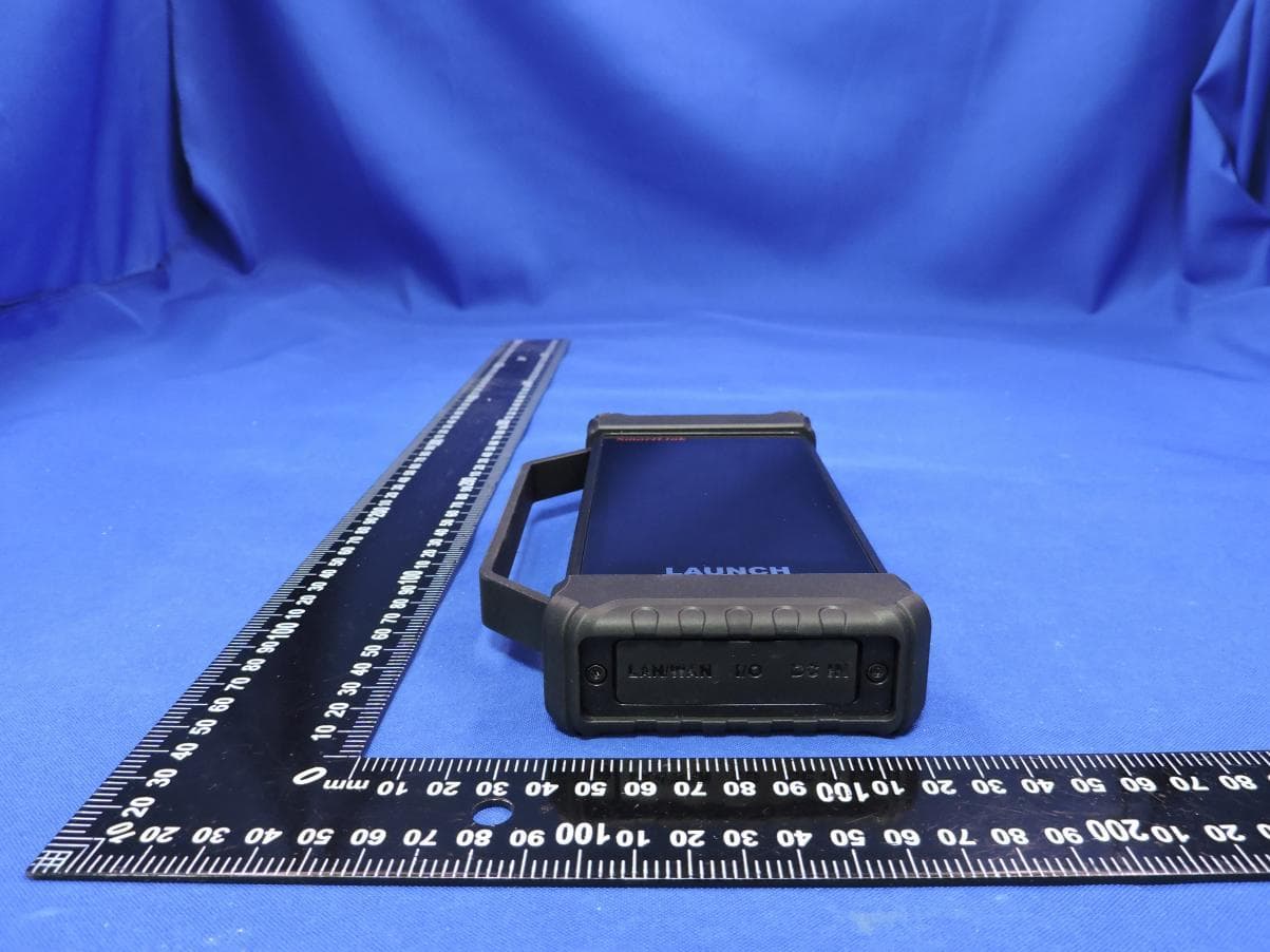 Remote Diagnosis Interface - FCC ID XUJS4006 - Launch Tech Co., Ltd. (5)