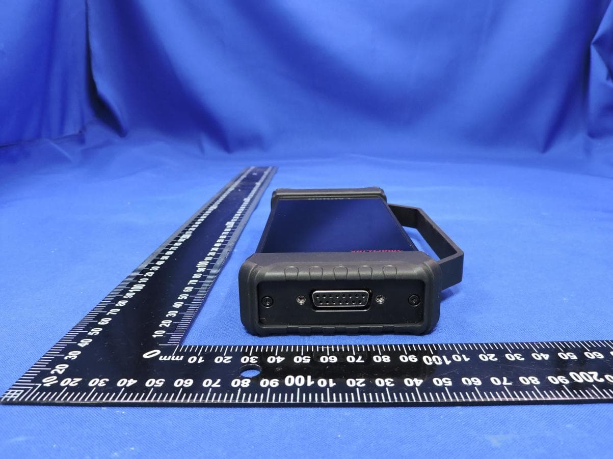Remote Diagnosis Interface - FCC ID XUJS4006 - Launch Tech Co., Ltd. (4)