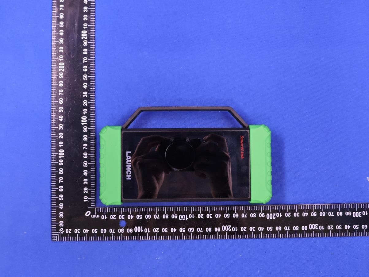 Remote Diagnosis Interface - FCC ID XUJS4006 - Launch Tech Co., Ltd. (3)