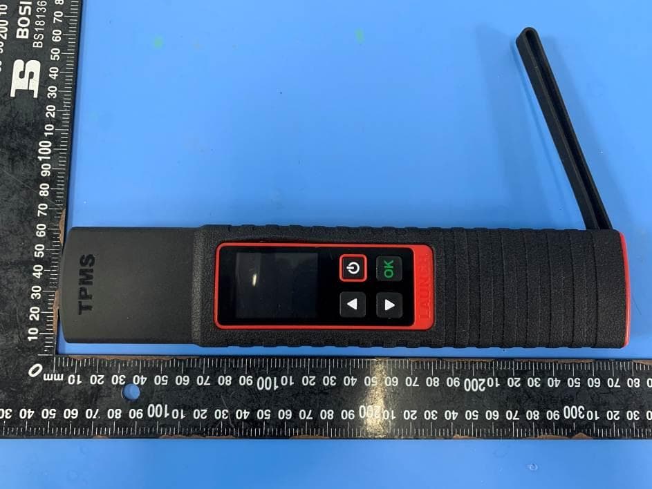TPMS WAND - FCC ID XUJTSGUN - Launch Tech Co., Ltd.