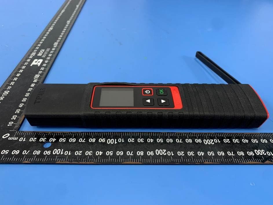 TPMS WAND - FCC ID XUJTSGUN - Launch Tech Co., Ltd. (4)