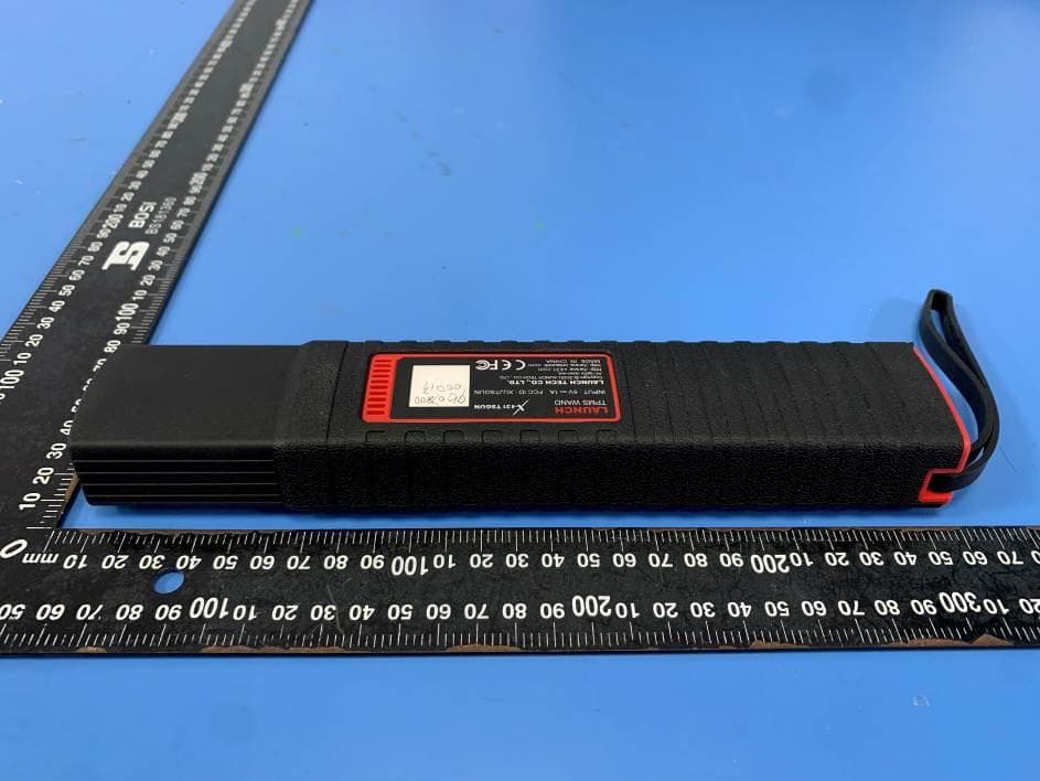 TPMS WAND - FCC ID XUJTSGUN - Launch Tech Co., Ltd. (3)