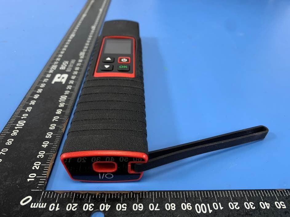 TPMS WAND - FCC ID XUJTSGUN - Launch Tech Co., Ltd. (5)