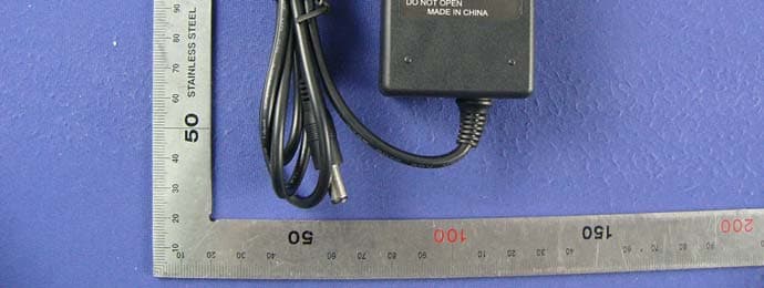 Automotive Diagnostic Computer - FCC ID XUJX431PAD - Launch Tech Co., Ltd. (4)