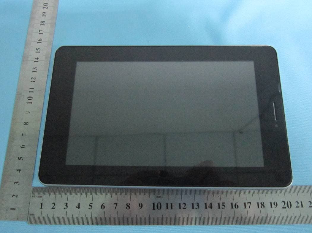 Automotive Diagnosis Computer - FCC ID XUJX431PRO - Launch Tech Co., Ltd.
