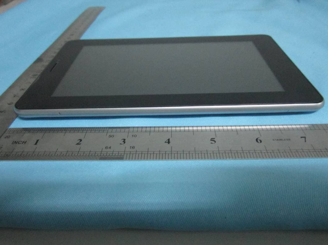 Automotive Diagnosis Computer - FCC ID XUJX431PRO - Launch Tech Co., Ltd. (3)