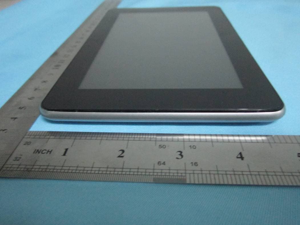 Automotive Diagnosis Computer - FCC ID XUJX431PRO - Launch Tech Co., Ltd. (4)