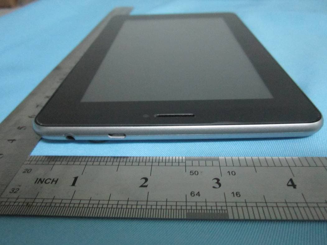 Automotive Diagnosis Computer - FCC ID XUJX431PRO - Launch Tech Co., Ltd. (2)
