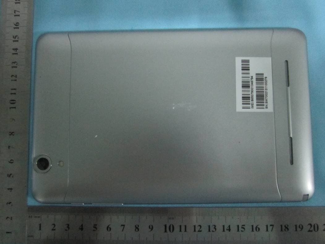 Automotive Diagnosis Computer - FCC ID XUJX431PRO - Launch Tech Co., Ltd. (5)