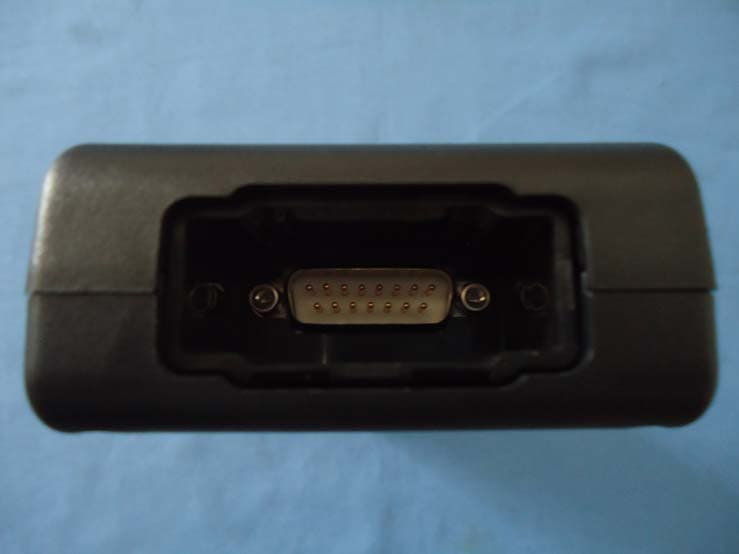 AUTOMOTIVE DIAGNOSIS COMPUTER - FCC ID XUJX431TOOLC - Launch Tech Co., Ltd. (3)