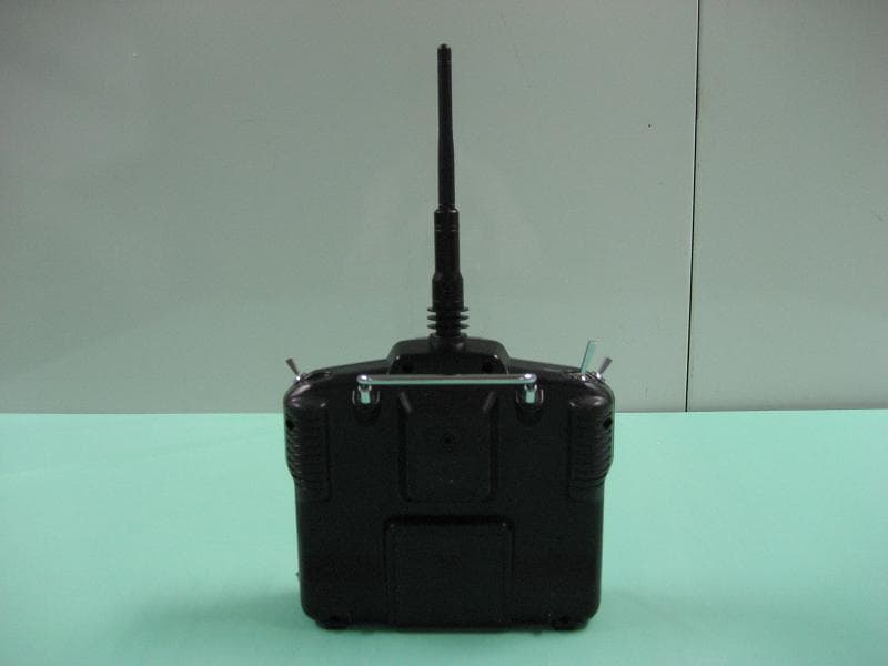 RC Toy Transmitter - FCC ID XUN015495 - Shenzhen Shen's Tongchuang Aeronautic Model Co., Ltd. (2)