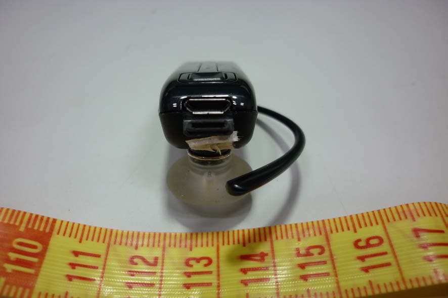Bluetooth Headset - FCC ID XUR-VANTAGE-VX1 - Xtreme DSP Global Pte Ltd (4)