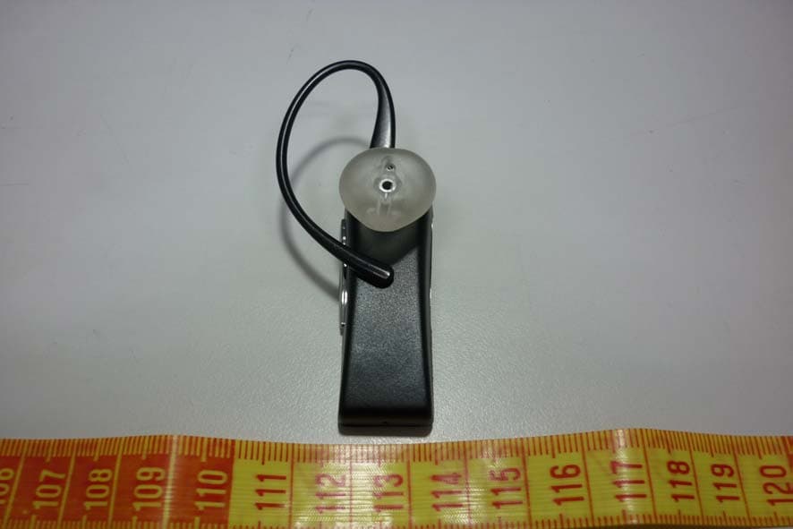 Bluetooth Headset - FCC ID XUR-VANTAGE-VX1 - Xtreme DSP Global Pte Ltd (5)
