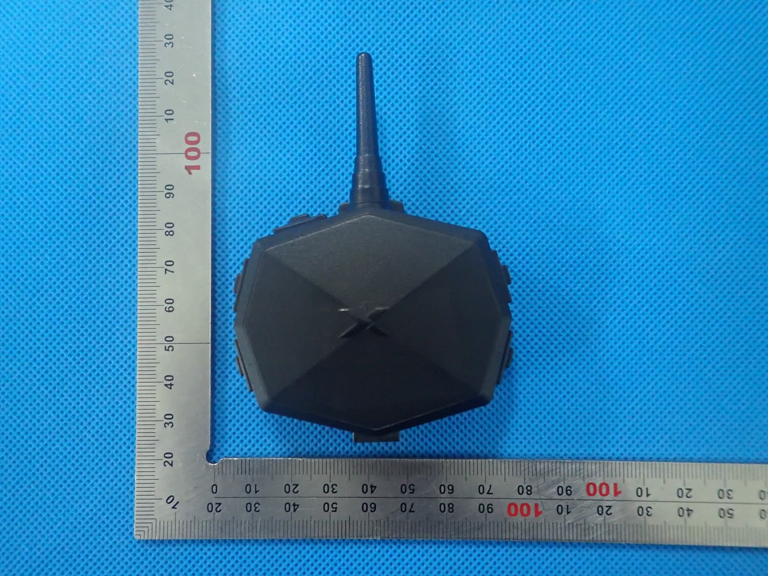 Wireless Sports Headset - FCC ID XUR-VELO1 - Xtreme DSP Global Pte Ltd (2)