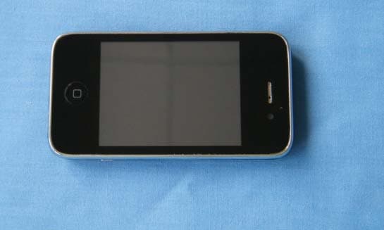 GSM/GPRS MOBILE PHONE-WIFI PORTION - FCC ID XUT-W001 - SHENZHEN HONGJIA YUAN COMMUNICATION TECHNOLOGY CO.,LTD (2)
