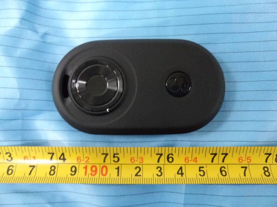 Gmate - FCC ID XUTGMATE2011 - SHENZHEN HONGJIA YUAN COMMUNICATION TECHNOLOGY CO.,LTD (3)