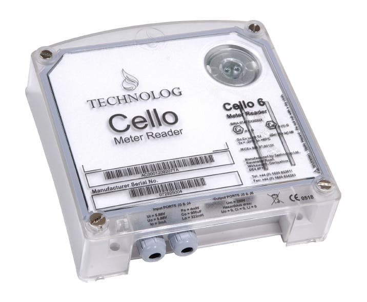 GSM Meter Reader - FCC ID XUVC6V2D - Technolog Limited (2)