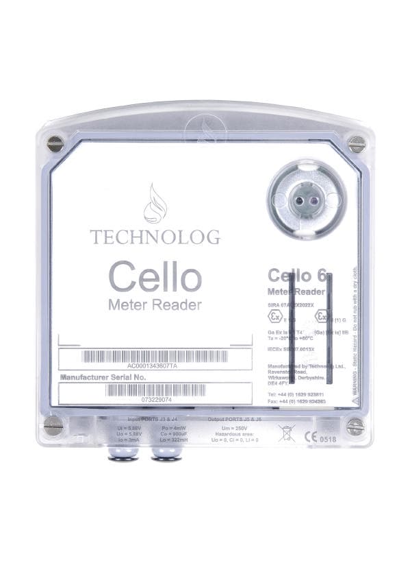 GSM Meter Reader - FCC ID XUVC6V2D - Technolog Limited (4)