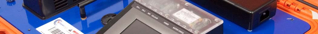 MC627 Timekeeping System - FCC ID XUX-CON-M400-USA1 - ChronoTrack Systems LLC (4)