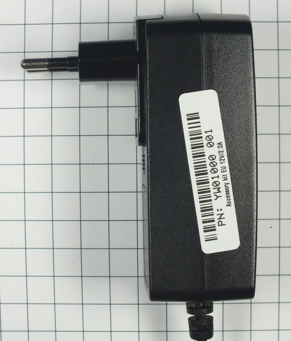 External reader module ASK FSK - FCC ID XUY0YX0ME01016 - Y Soft Corporation, a.s. (3)