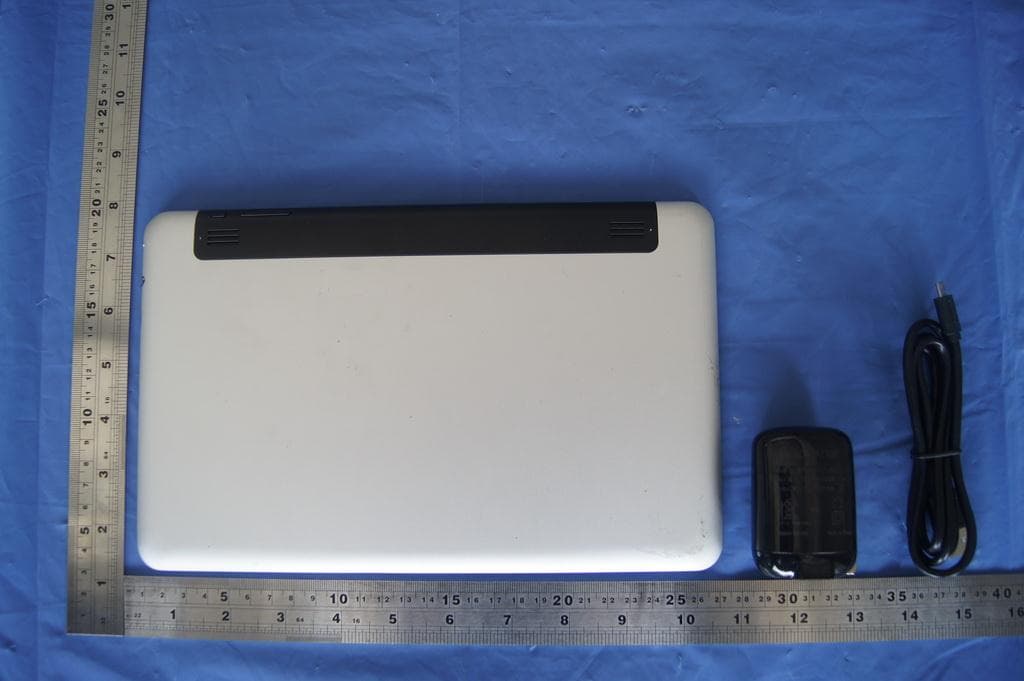 Tablet - FCC ID XUZNS-14T004 - KEEN HIGH TECHNOLOGIES LTD. (5)