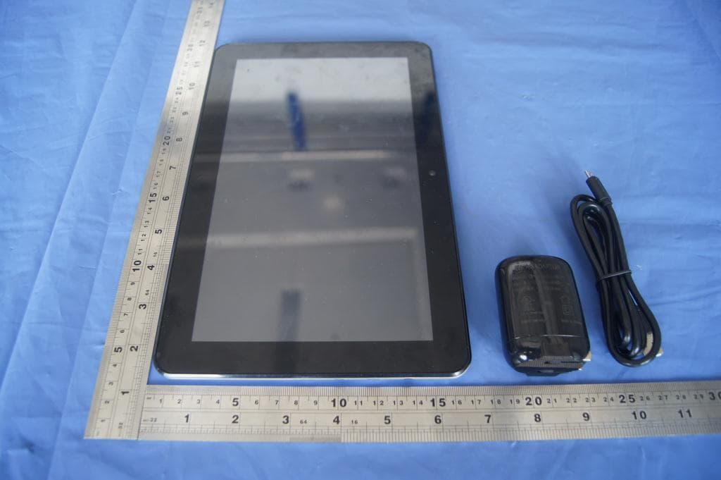 Tablet - FCC ID XUZNS-14T004 - KEEN HIGH TECHNOLOGIES LTD. (3)