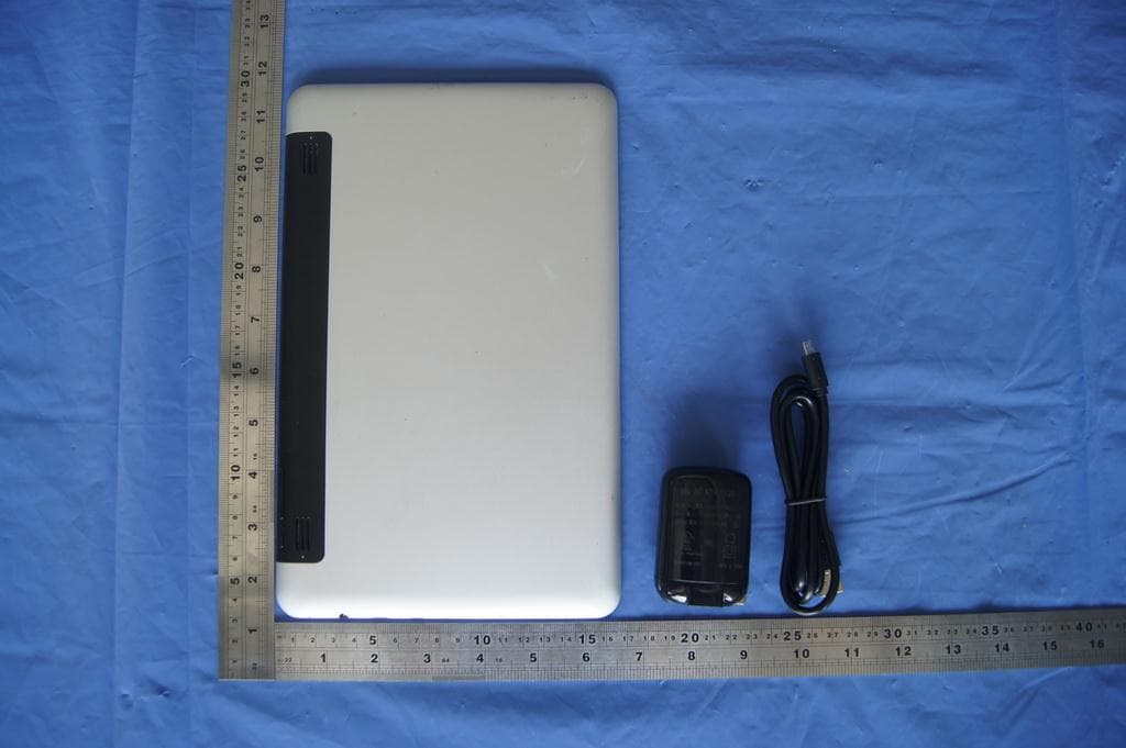 Tablet - FCC ID XUZNS-14T004 - KEEN HIGH TECHNOLOGIES LTD. (4)